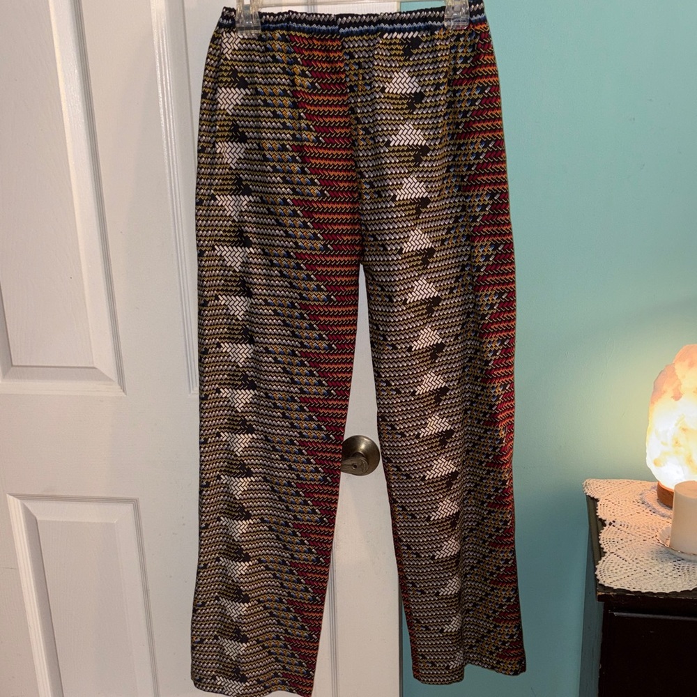 African Pants